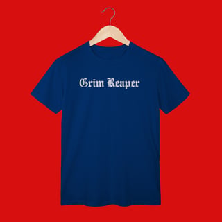 Nome do produto  Grim Reaper