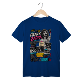Nome do produto Frank Zappa