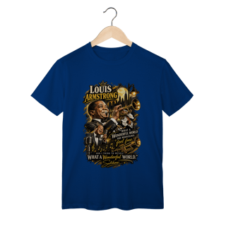 Nome do produto Louis Armstrong