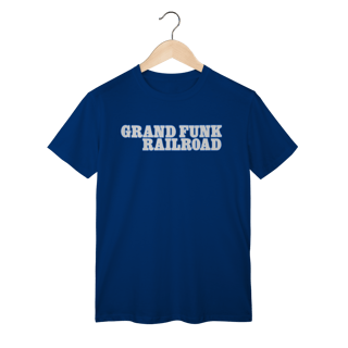 Nome do produto Grand Funk Railroad