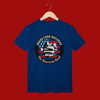 Nome do produto Grand Funk Railroad