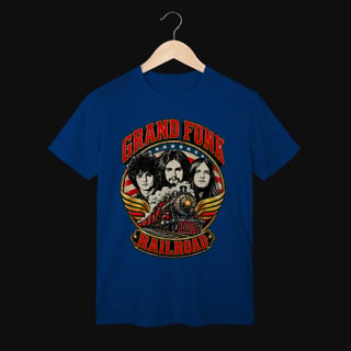 Nome do produto Grand Funk Railroad