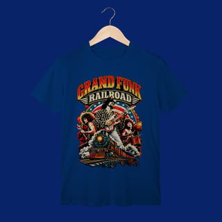 Nome do produto Grand Funk Railroad