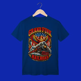 Nome do produto Grand Funk Railroad