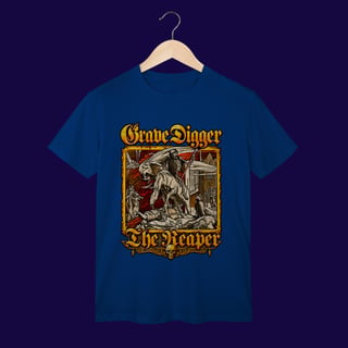 Nome do produto Grave Digger