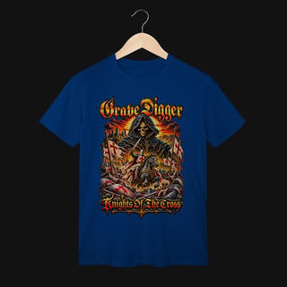 Nome do produto Grave Digger