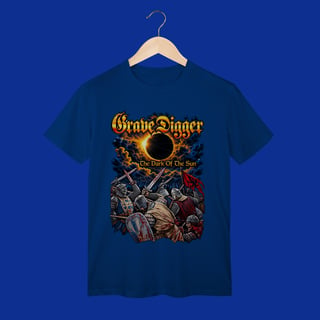 Nome do produto Grave Digger