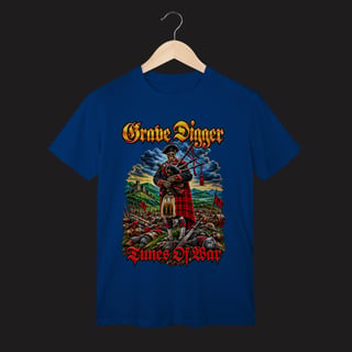 Nome do produto Grave Digger