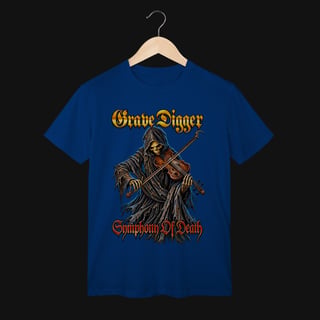 Nome do produto Grave Digger