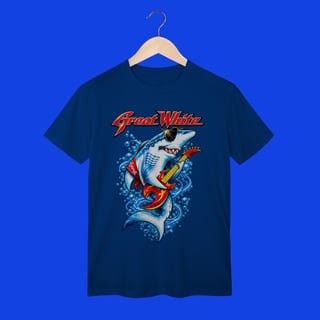 Nome do produto Great White