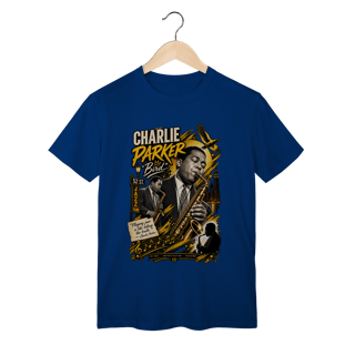 Nome do produto Charlie Parker