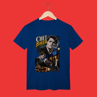 Nome do produto Chet Baker