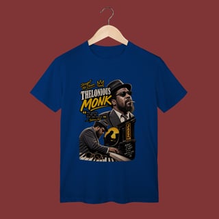 Nome do produto Thelonious Monk