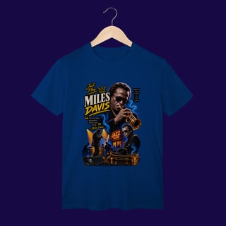 Nome do produto Miles Davis