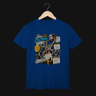 Nome do produto John Coltrane