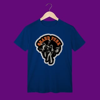 Nome do produto Grand Funk Railroad