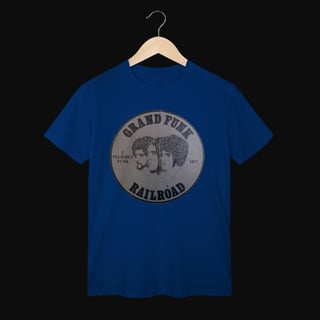 Nome do produto Grand Funk Railroad