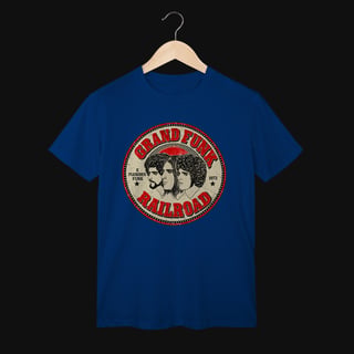 Nome do produto Grand Funk Railroad