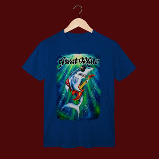 Nome do produto Great White