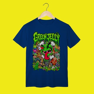 Nome do produto Green Jelly