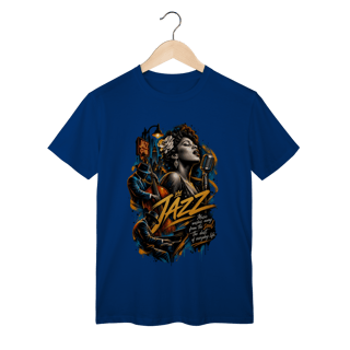 Nome do produto Jazz Soul