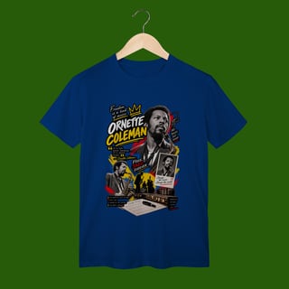 Nome do produto Ornette Coleman