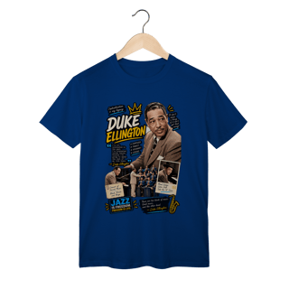 Nome do produto Duke Ellington