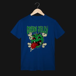 Nome do produto Green Jelly