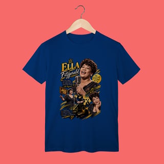 Nome do produto Ella Fitzgerald
