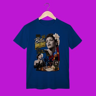 Nome do produto Billie Holiday