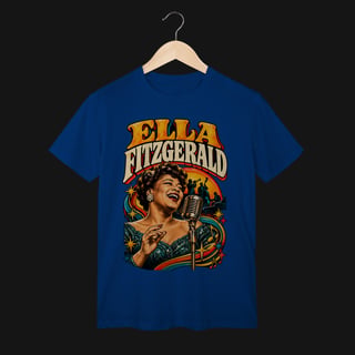 Nome do produto Ella Fitzgerald