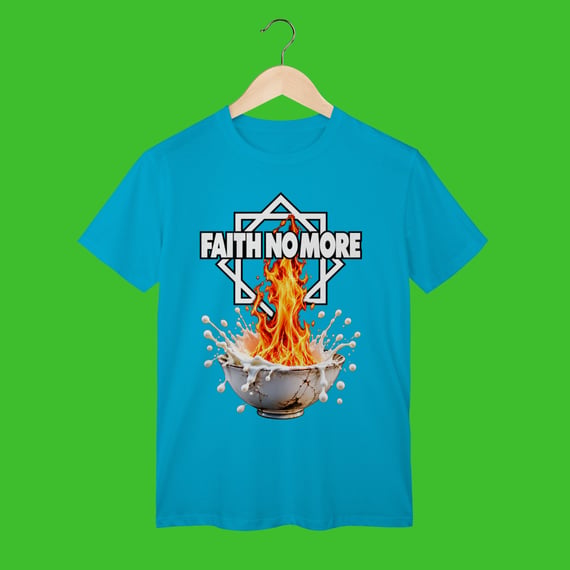 Faith no More
