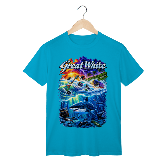 Great White