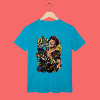 Nome do produto Ella Fitzgerald