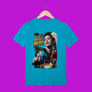 Nome do produto Billie Holiday
