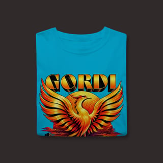 Nome do produto Gordi