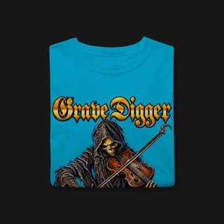 Nome do produto Grave Digger