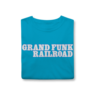 Nome do produto Grand Funk Railroad
