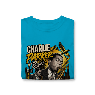 Nome do produto Charlie Parker