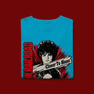 Nome do produto Grand Funk Railroad