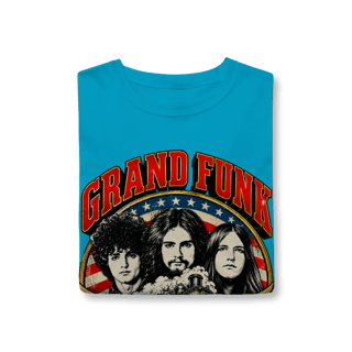 Nome do produto Grand Funk Railroad