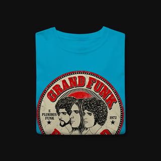 Nome do produto Grand Funk Railroad