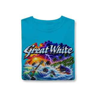 Nome do produto Great White