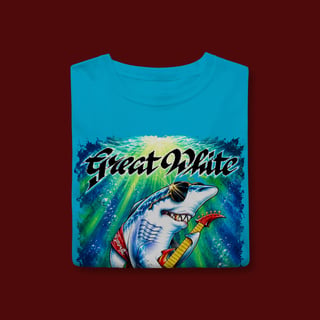 Nome do produto Great White