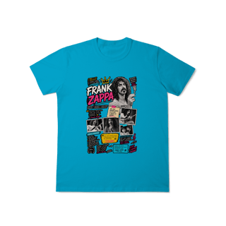 Nome do produto Frank Zappa