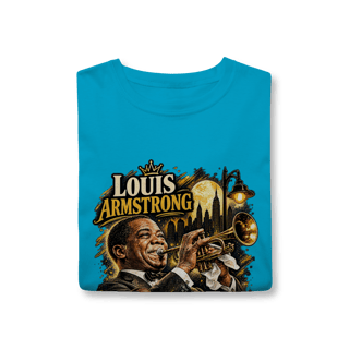 Nome do produto Louis Armstrong