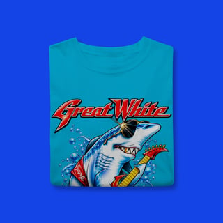 Nome do produto Great White