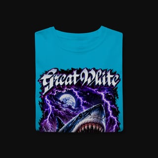 Nome do produto Great White
