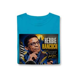 Nome do produto Herbie Hancock