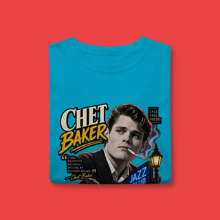 Nome do produto Chet Baker